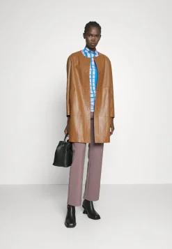 Maia - Manteau Court|WEEKEND MaxMara Outlet