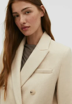 Manteau Classique|Stradivarius Hot