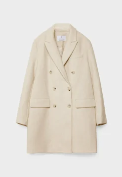 Manteau Classique|Stradivarius Hot