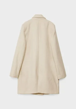 Manteau Classique|Stradivarius Hot
