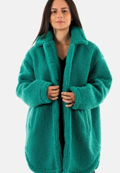Manteau Classique|ICHI Clearance