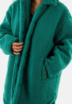 Manteau Classique|ICHI Clearance