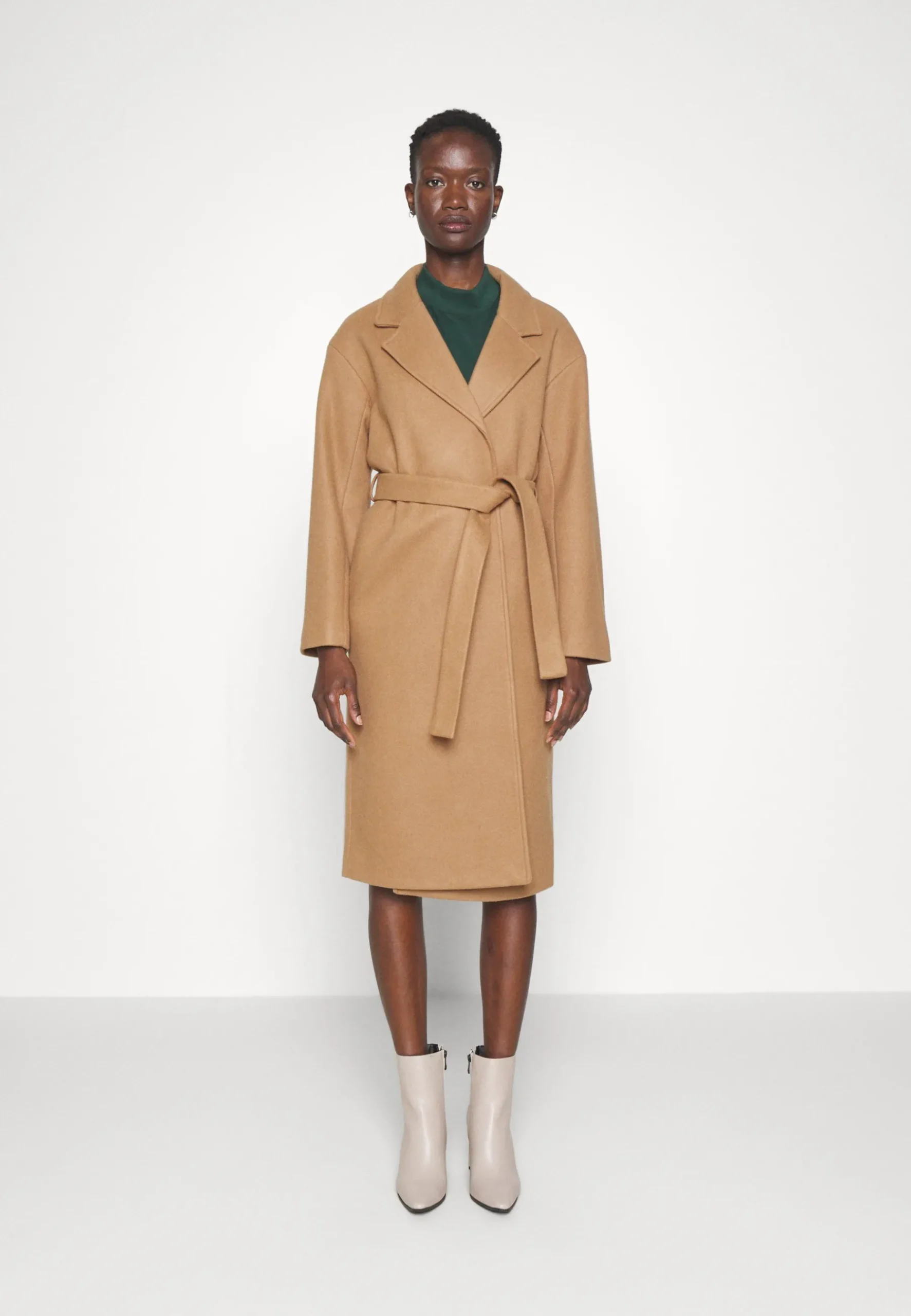 Manteau Classique|Anna Field Fashion