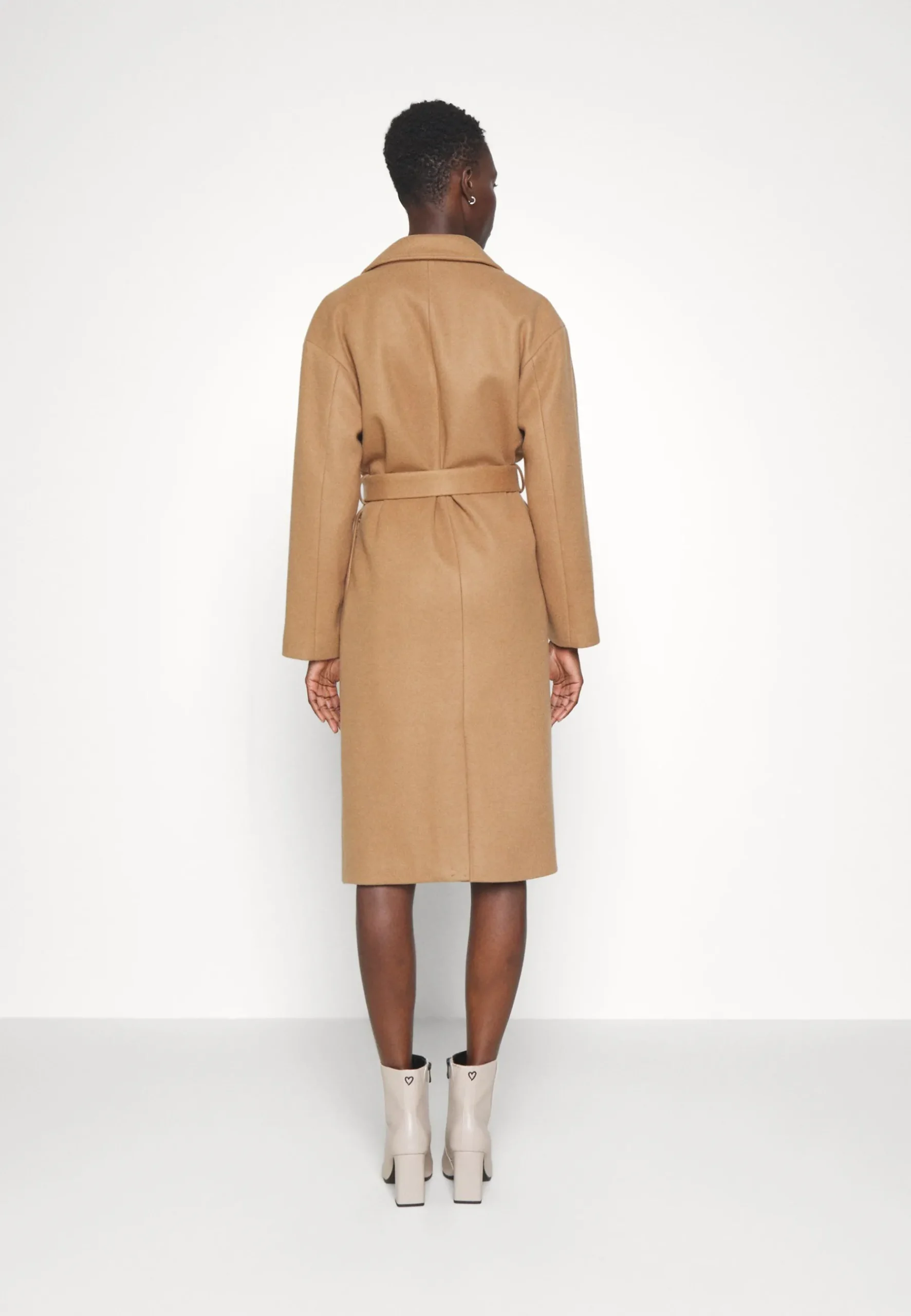 Manteau Classique|Anna Field Fashion