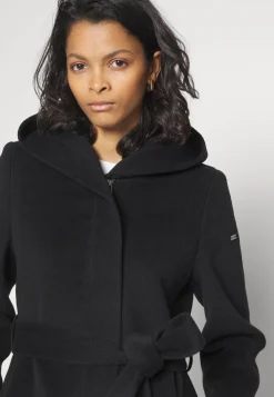 Manteau Classique|Esprit Hot
