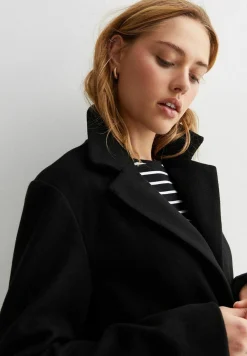 Manteau Classique|New Look Hot