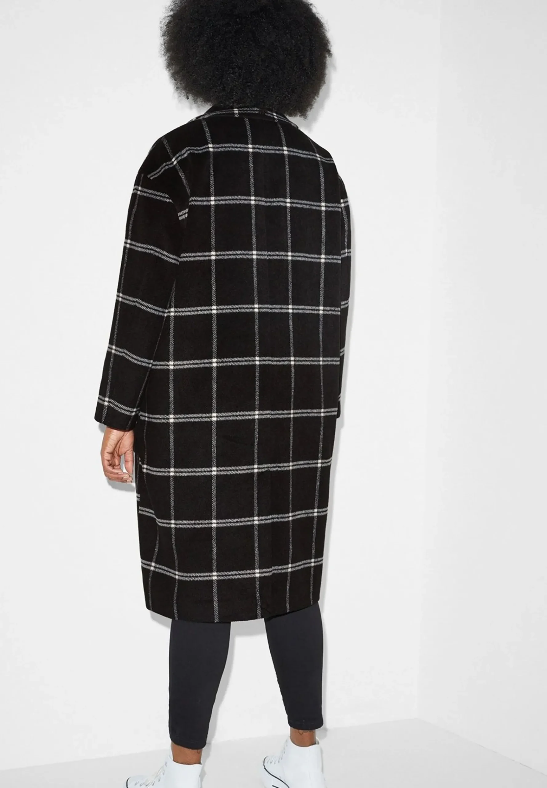 Manteau Classique|CLOCKHOUSE Sale