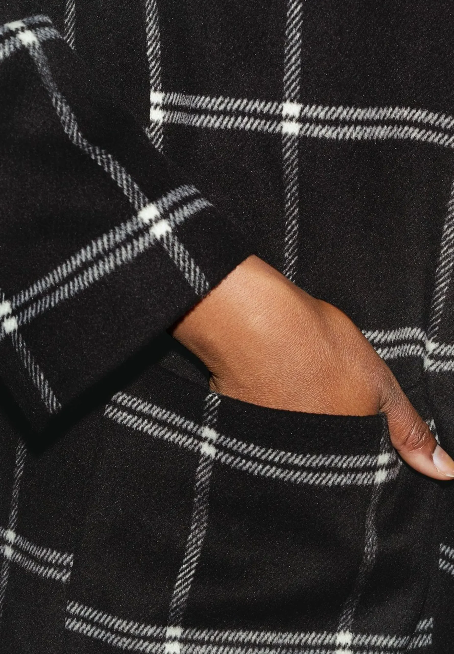 Manteau Classique|CLOCKHOUSE Sale
