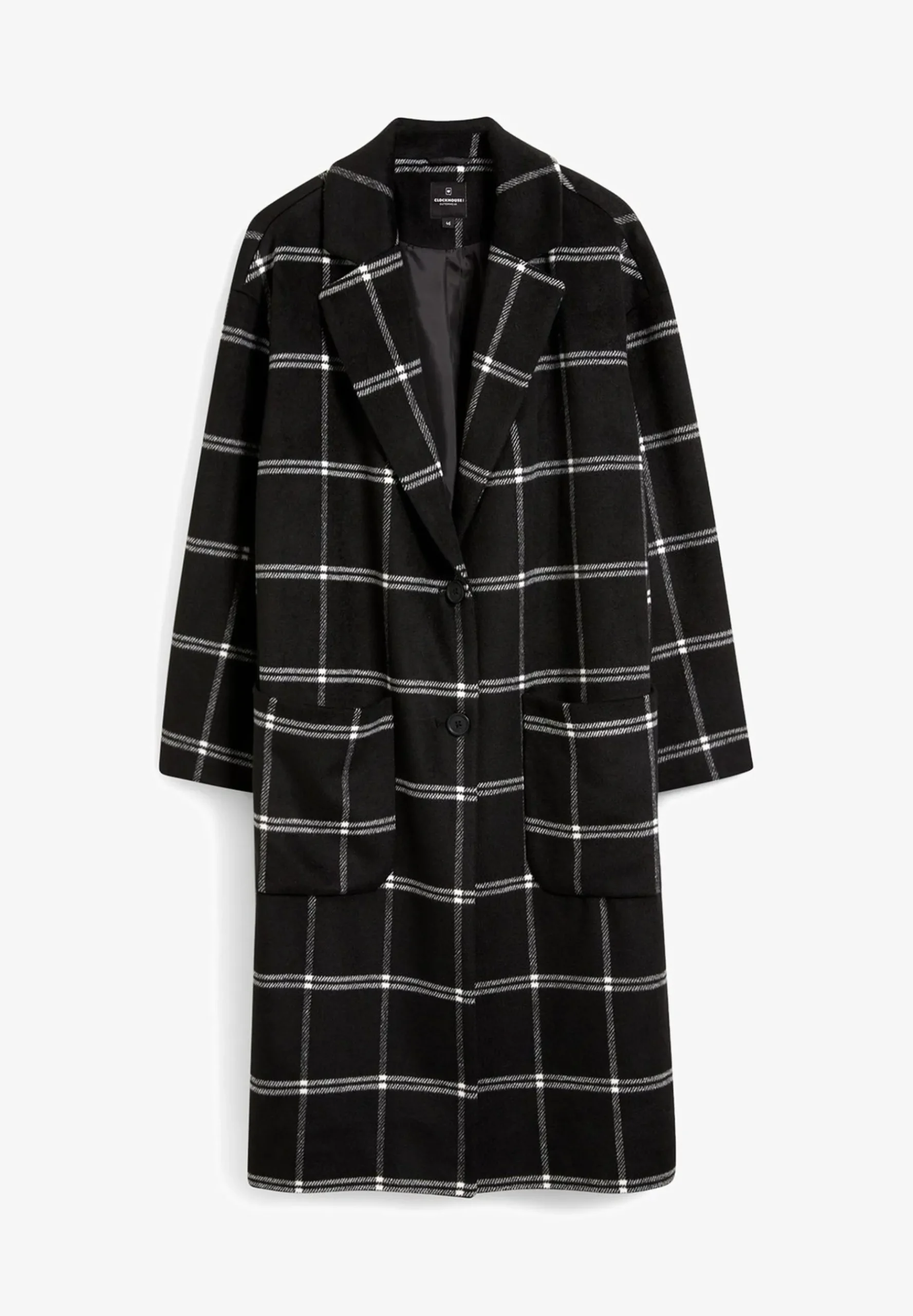 Manteau Classique|CLOCKHOUSE Sale