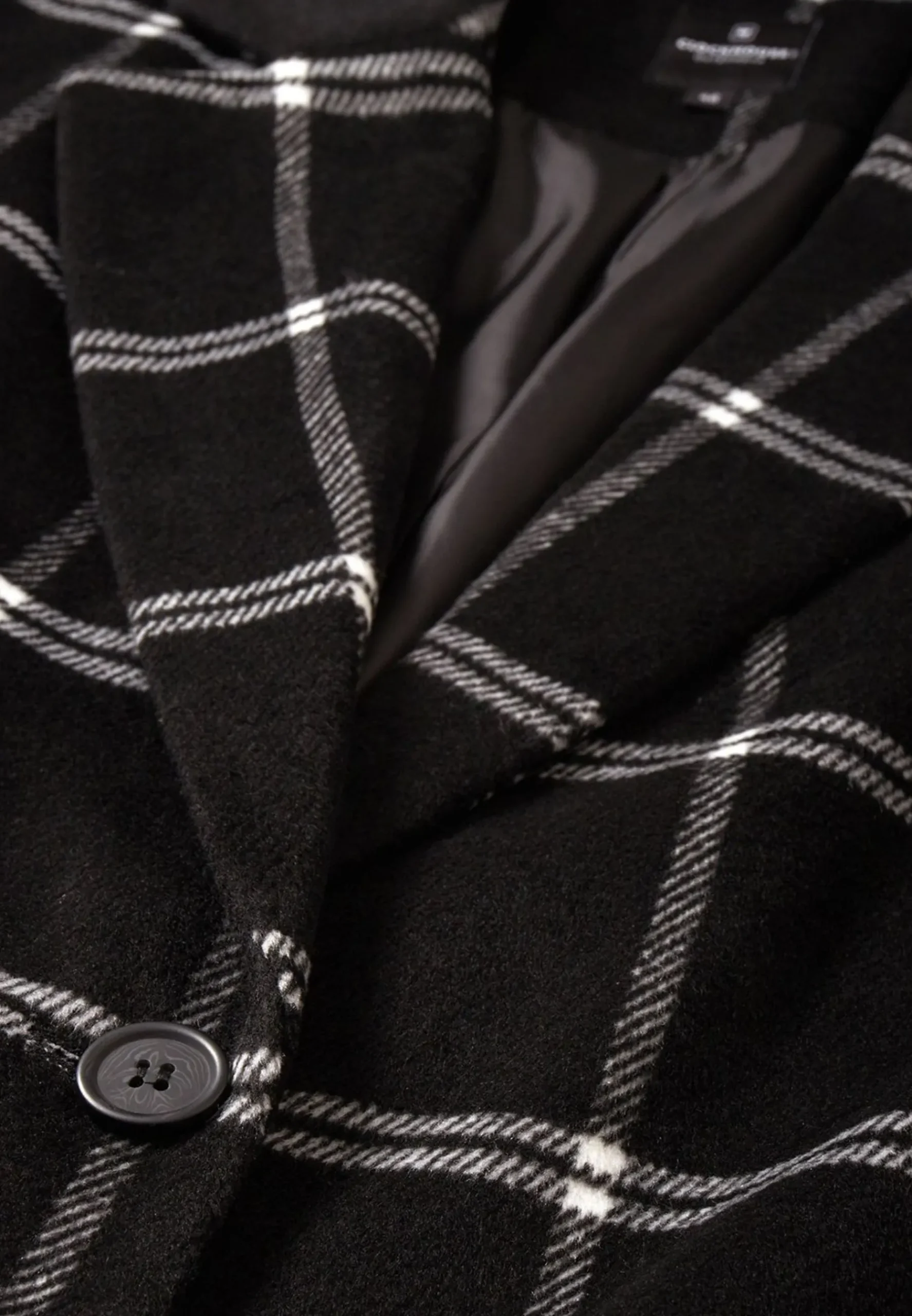 Manteau Classique|CLOCKHOUSE Sale