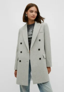Manteau Classique|Stradivarius Discount