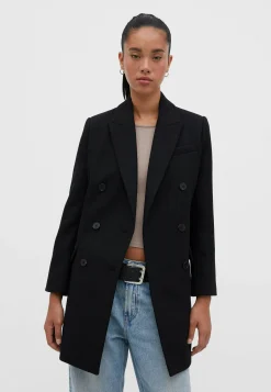Manteau Classique|Stradivarius Shop