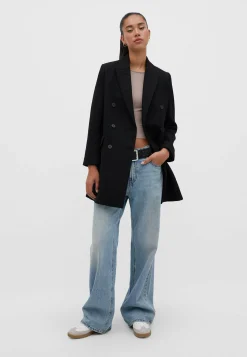 Manteau Classique|Stradivarius Shop