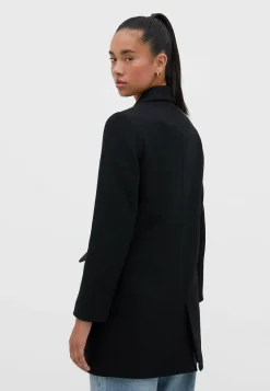 Manteau Classique|Stradivarius Shop