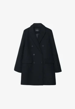 Manteau Classique|Stradivarius Shop