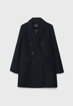 Manteau Classique|Stradivarius Shop