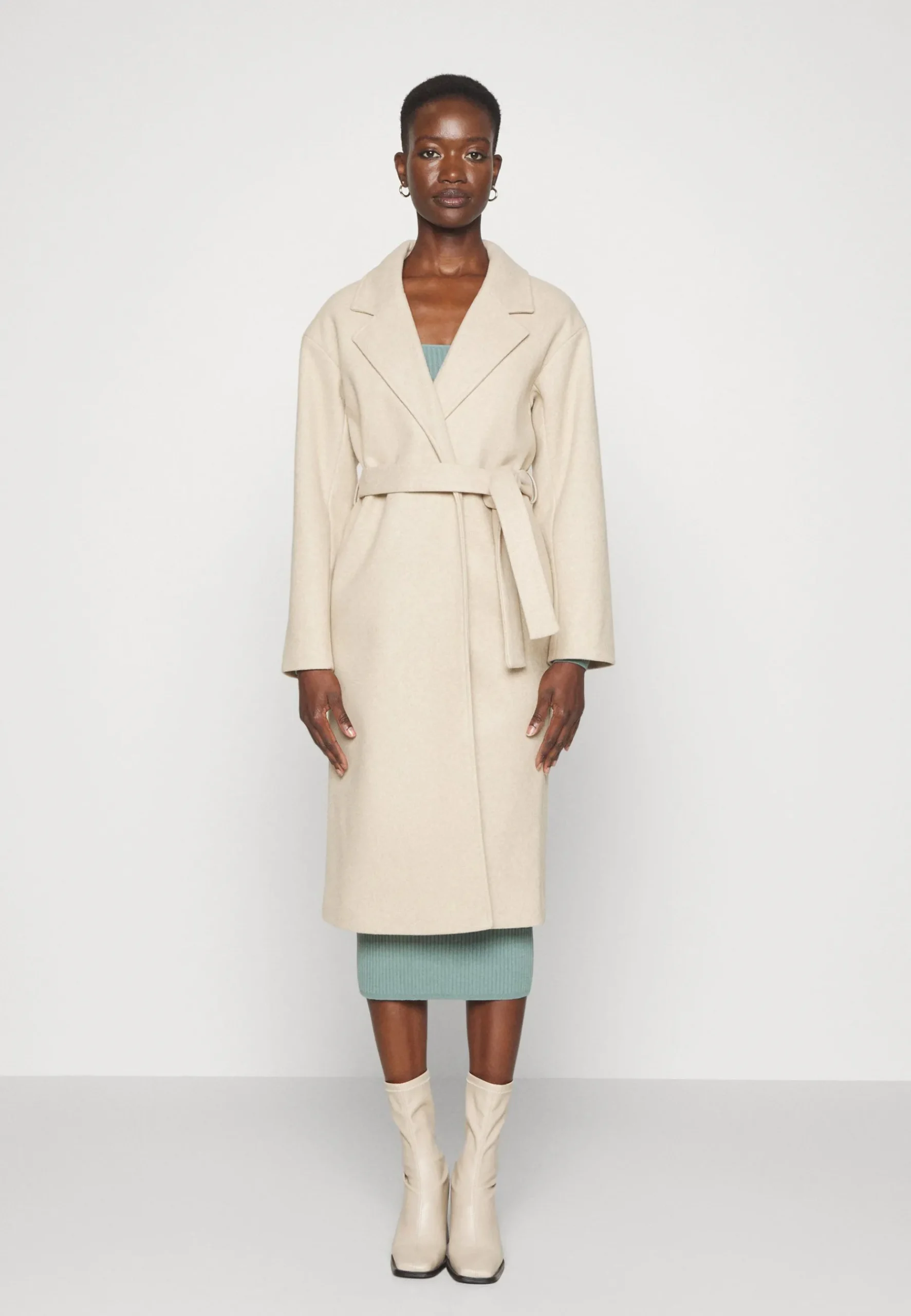 Manteau Classique|Anna Field Shop