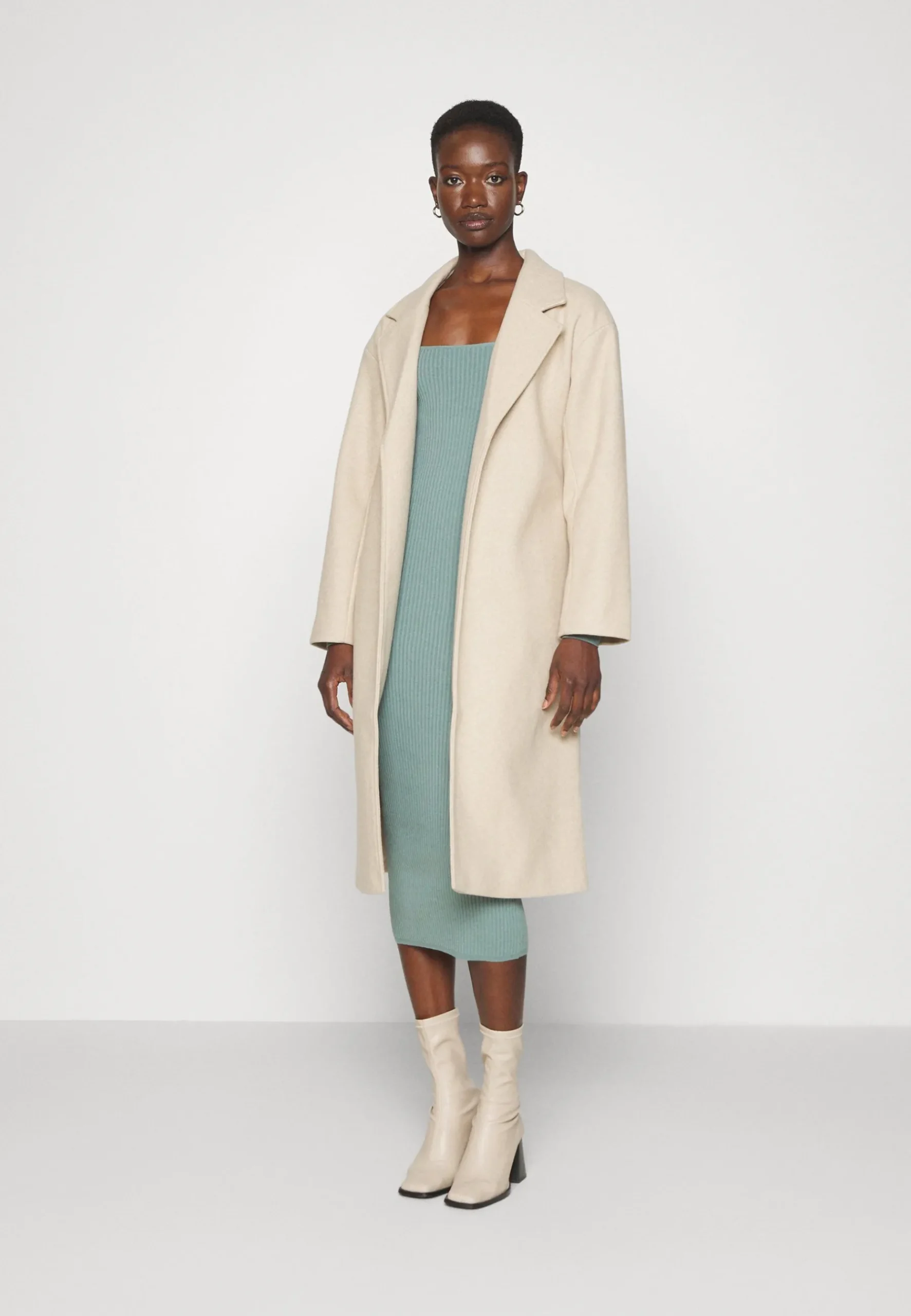 Manteau Classique|Anna Field Shop
