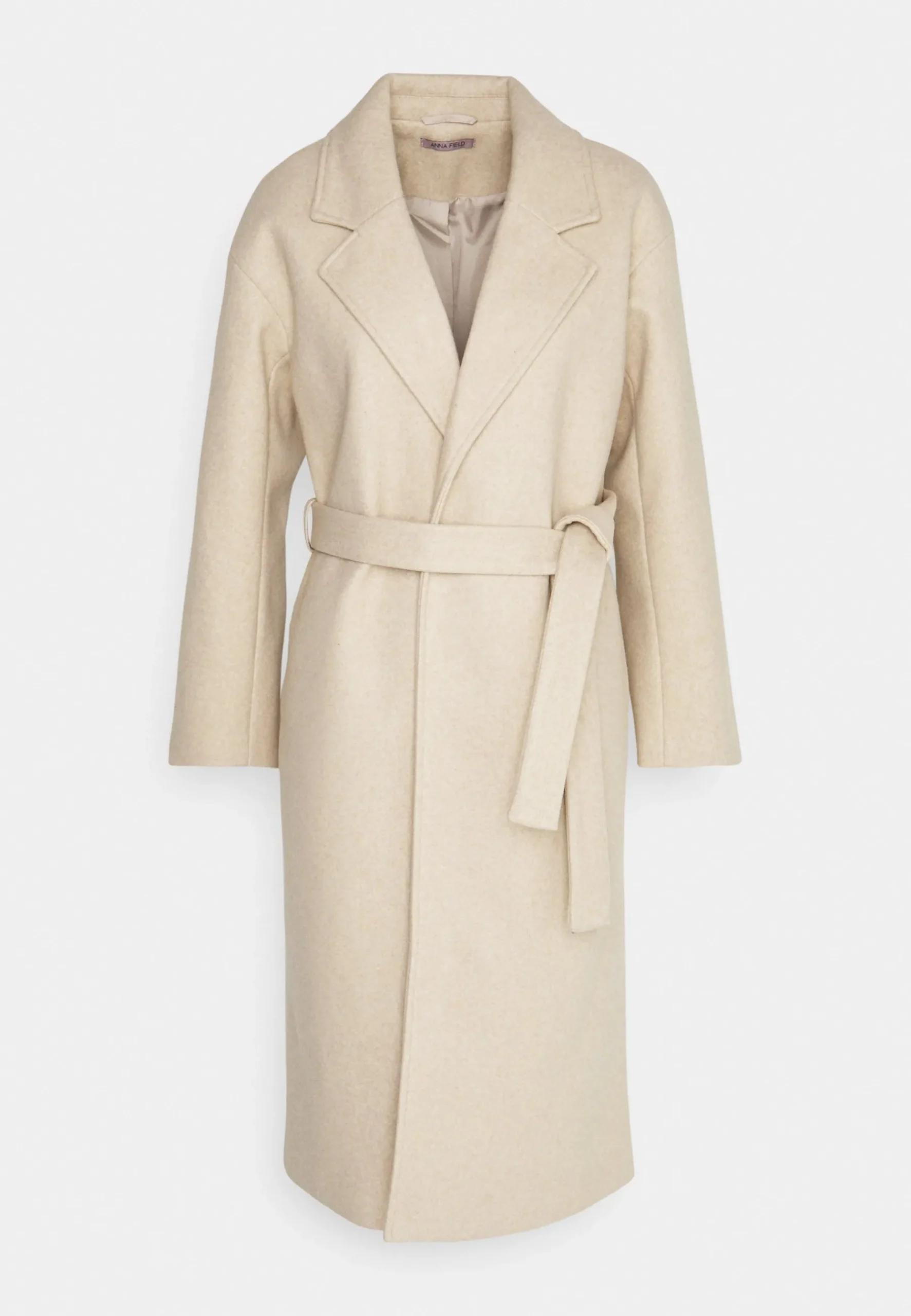Manteau Classique|Anna Field Shop
