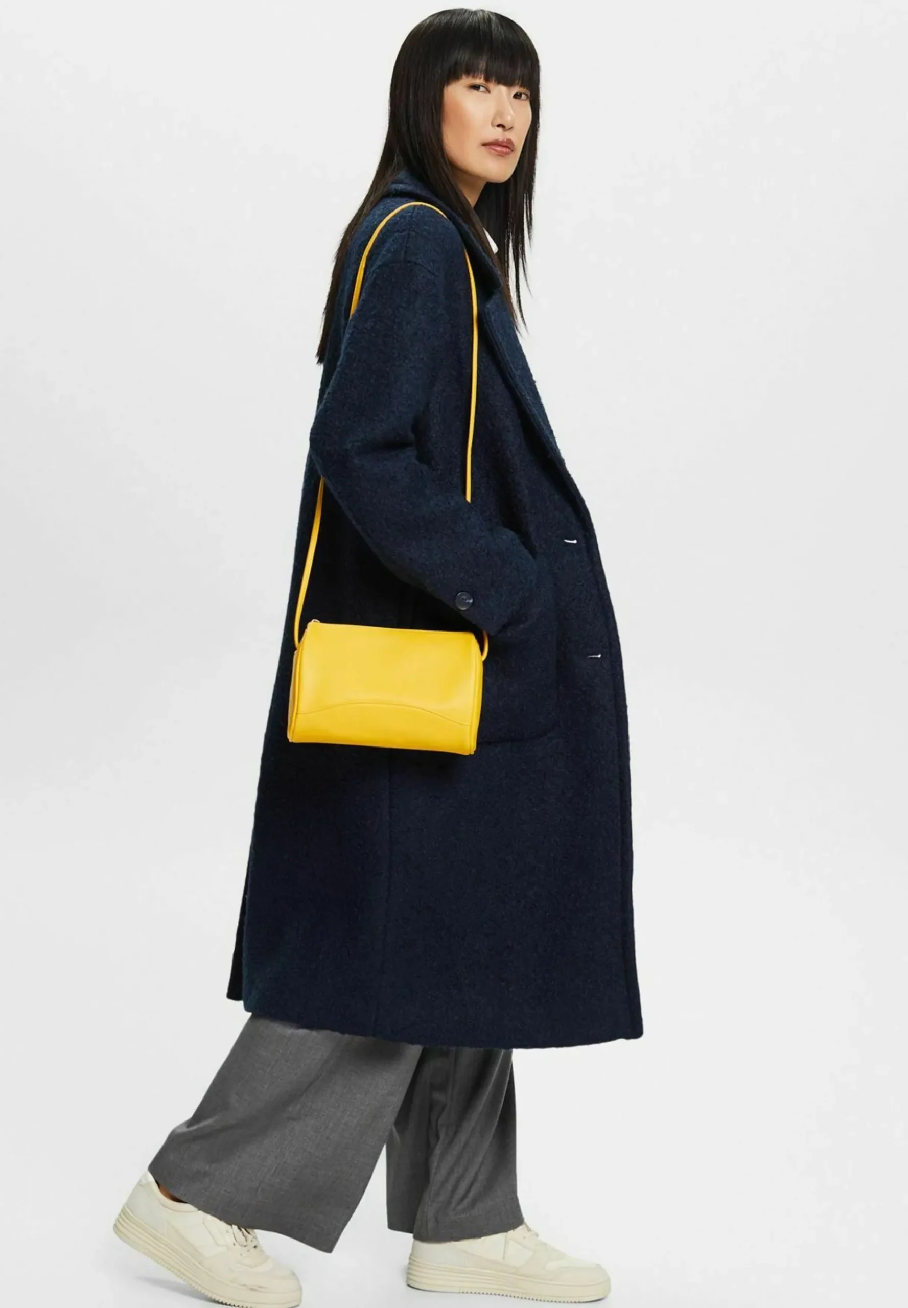 Manteau Classique|Esprit Sale