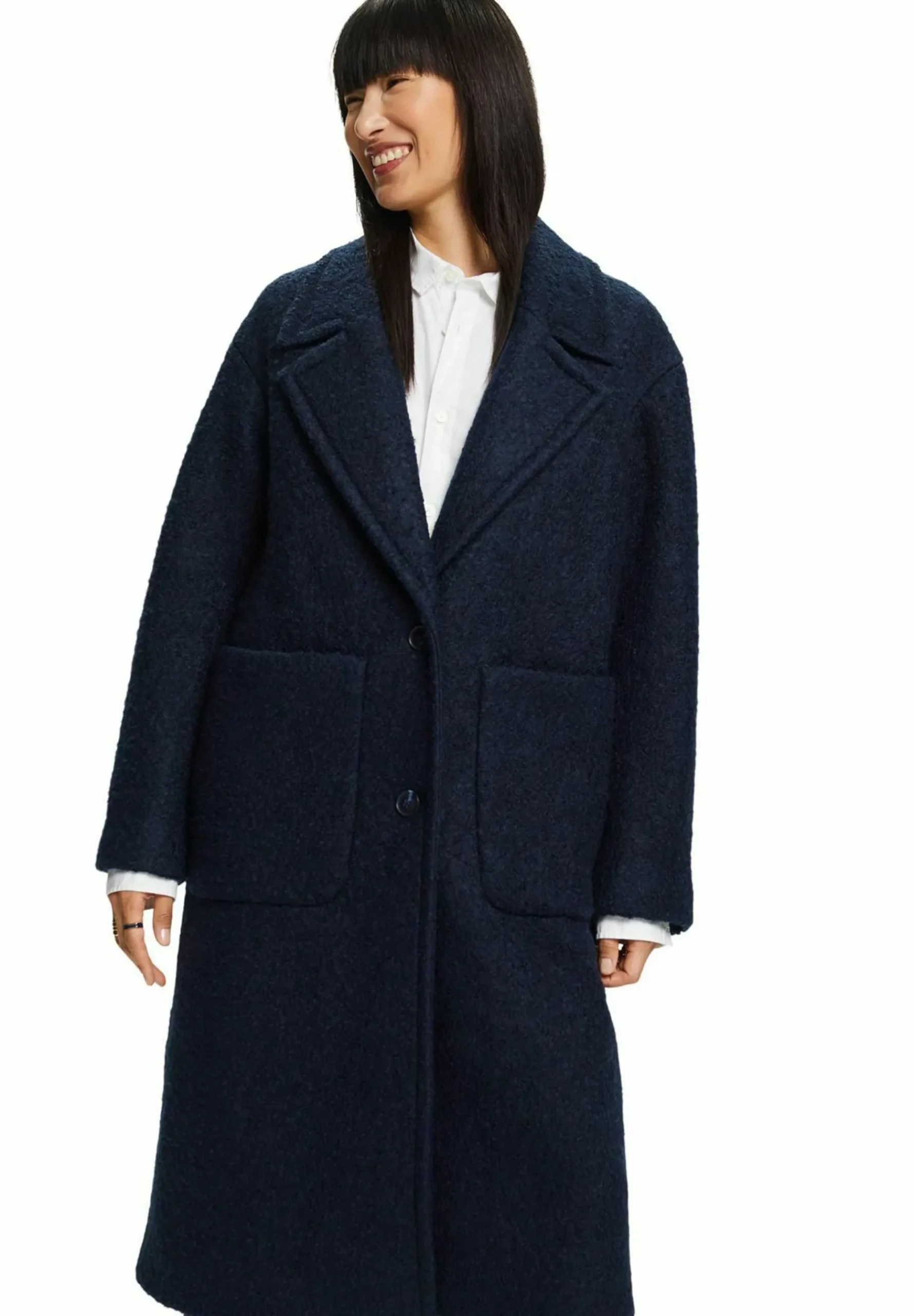 Manteau Classique|Esprit Sale
