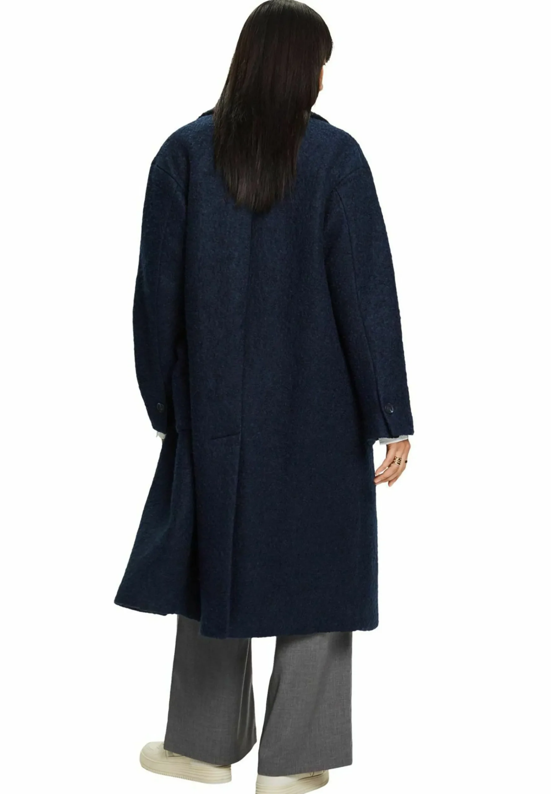 Manteau Classique|Esprit Sale