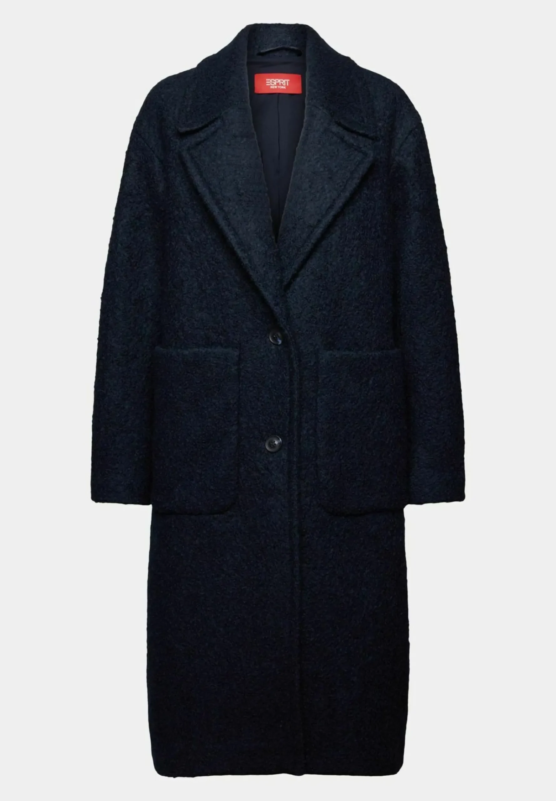 Manteau Classique|Esprit Sale