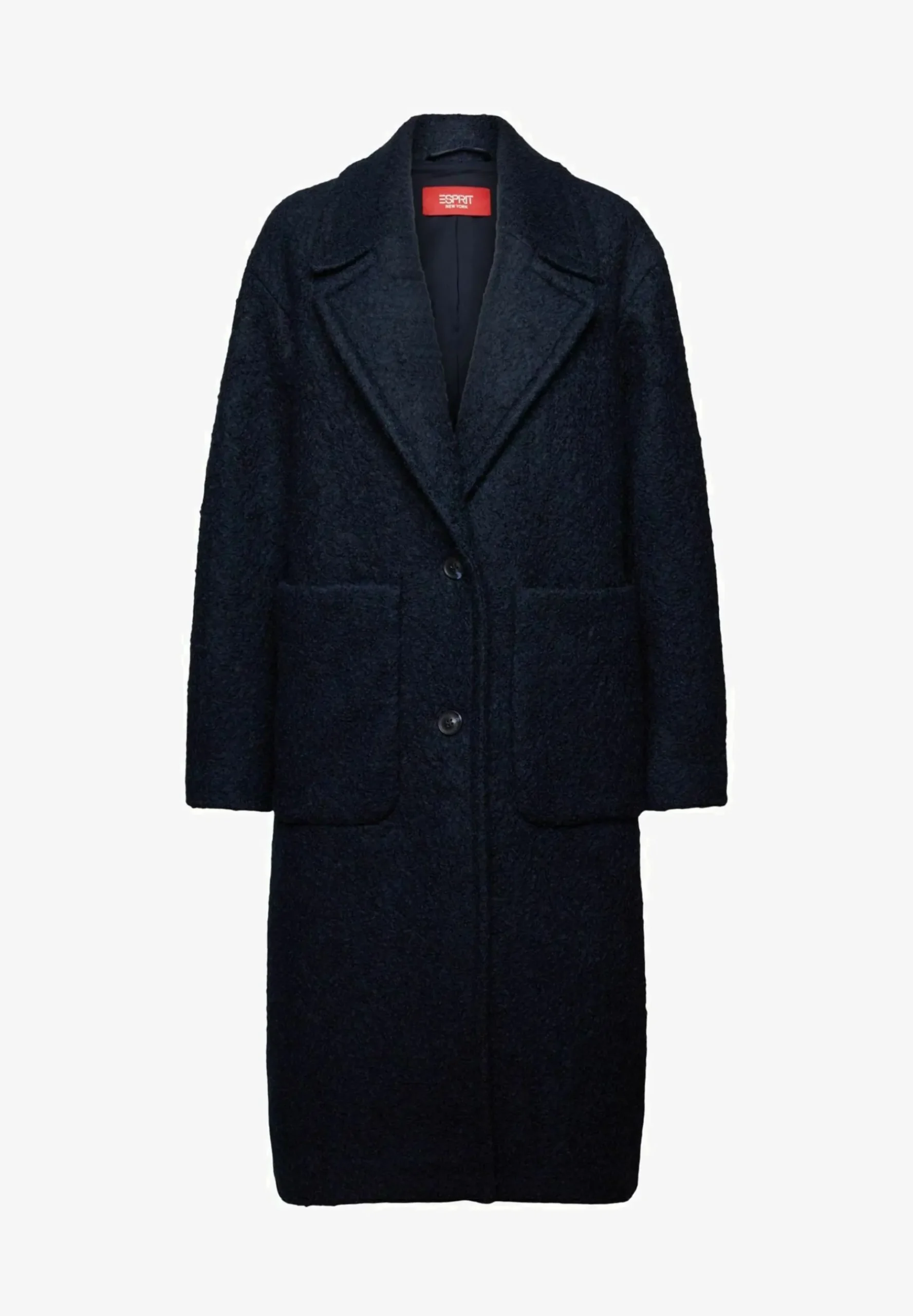 Manteau Classique|Esprit Sale
