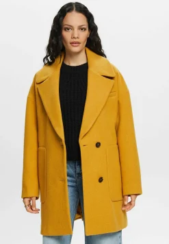 Manteau Classique|Esprit Cheap
