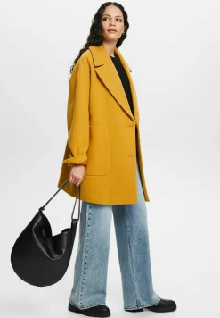 Manteau Classique|Esprit Cheap