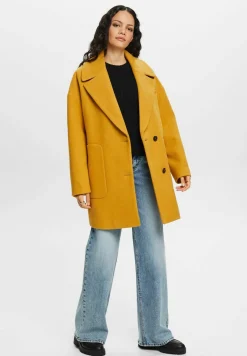 Manteau Classique|Esprit Cheap