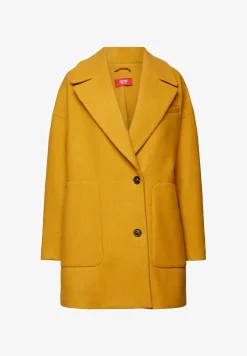 Manteau Classique|Esprit Cheap
