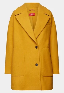 Manteau Classique|Esprit Cheap