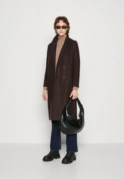 Manteau Classique|Monki Fashion