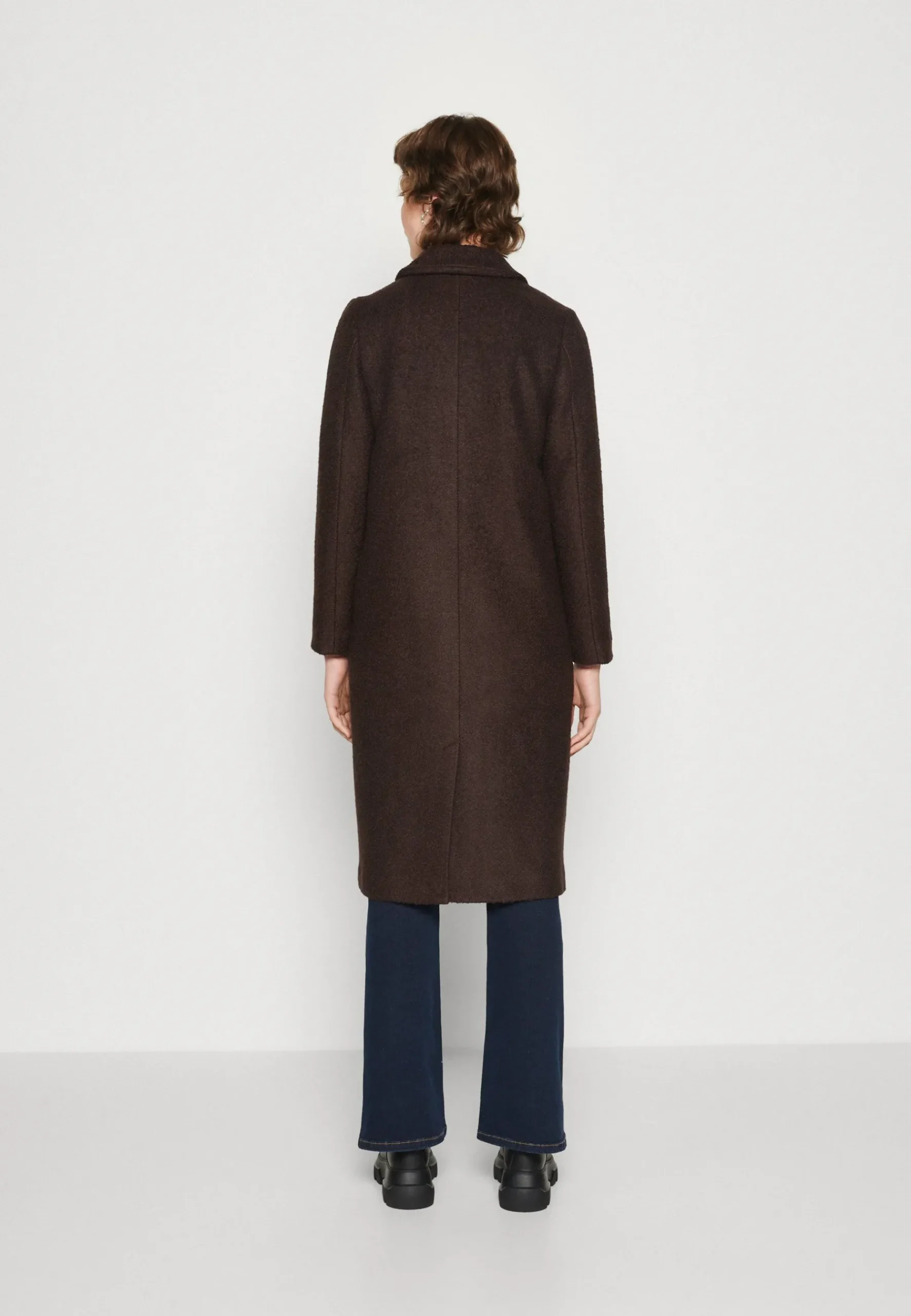 Manteau Classique|Monki Fashion