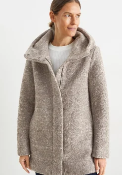 Manteau Classique|C&A Store