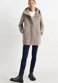 Manteau Classique|C&A Store