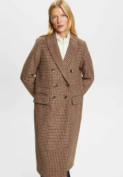 Manteau Classique|Esprit Collection Cheap