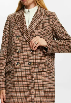 Manteau Classique|Esprit Collection Cheap