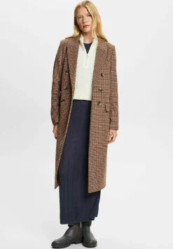 Manteau Classique|Esprit Collection Cheap
