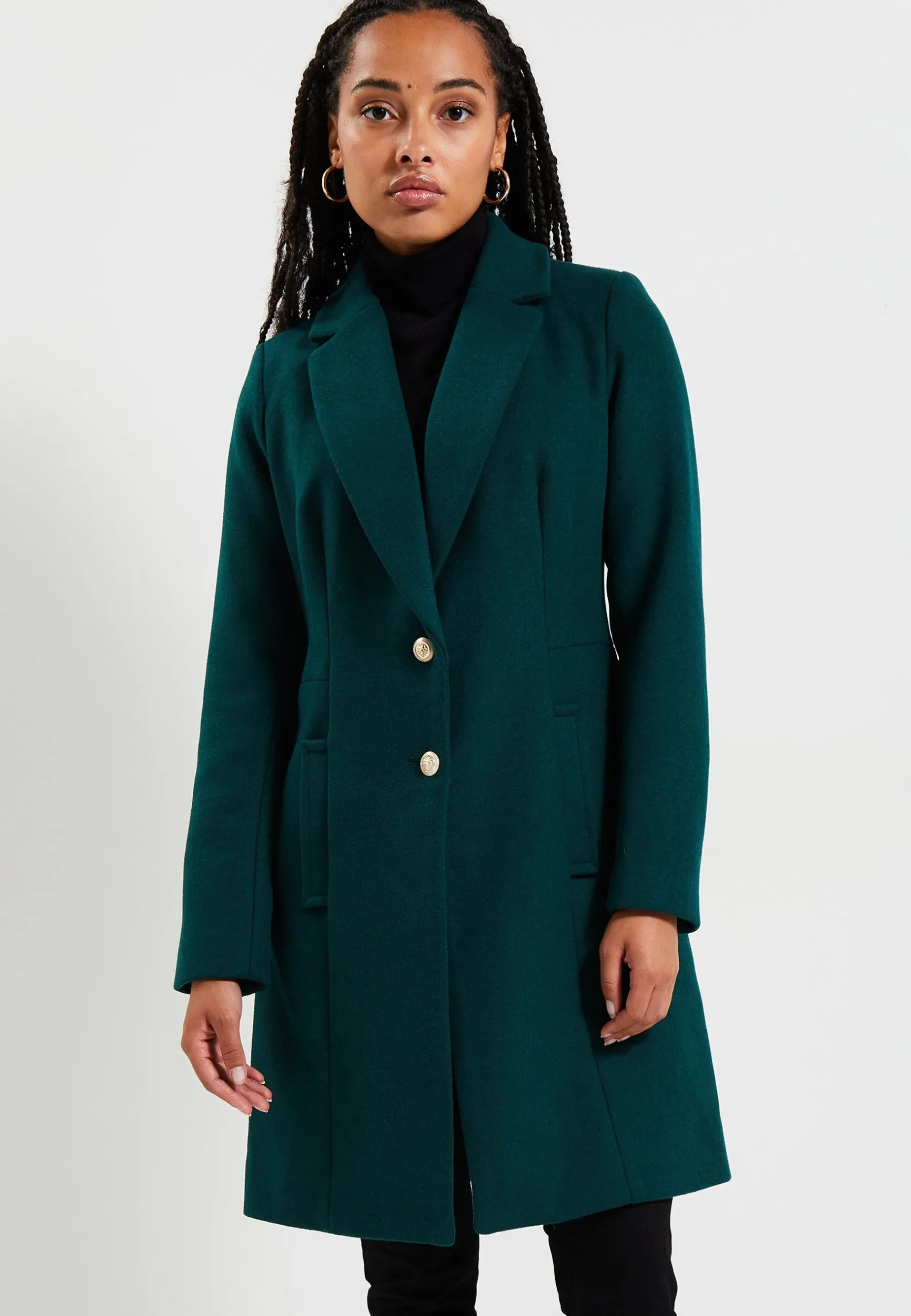 Manteau Classique|Grain de Malice Sale