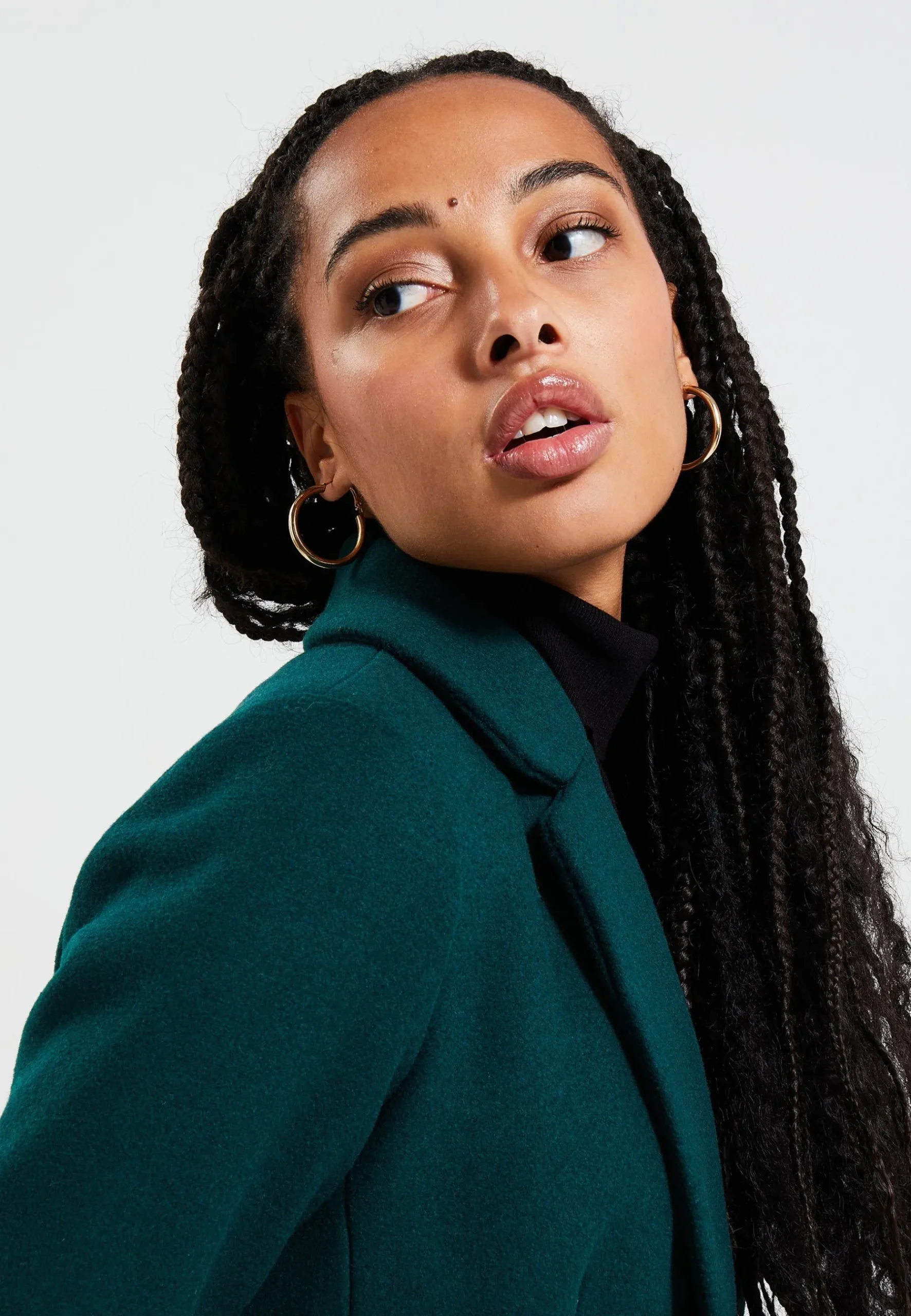 Manteau Classique|Grain de Malice Sale