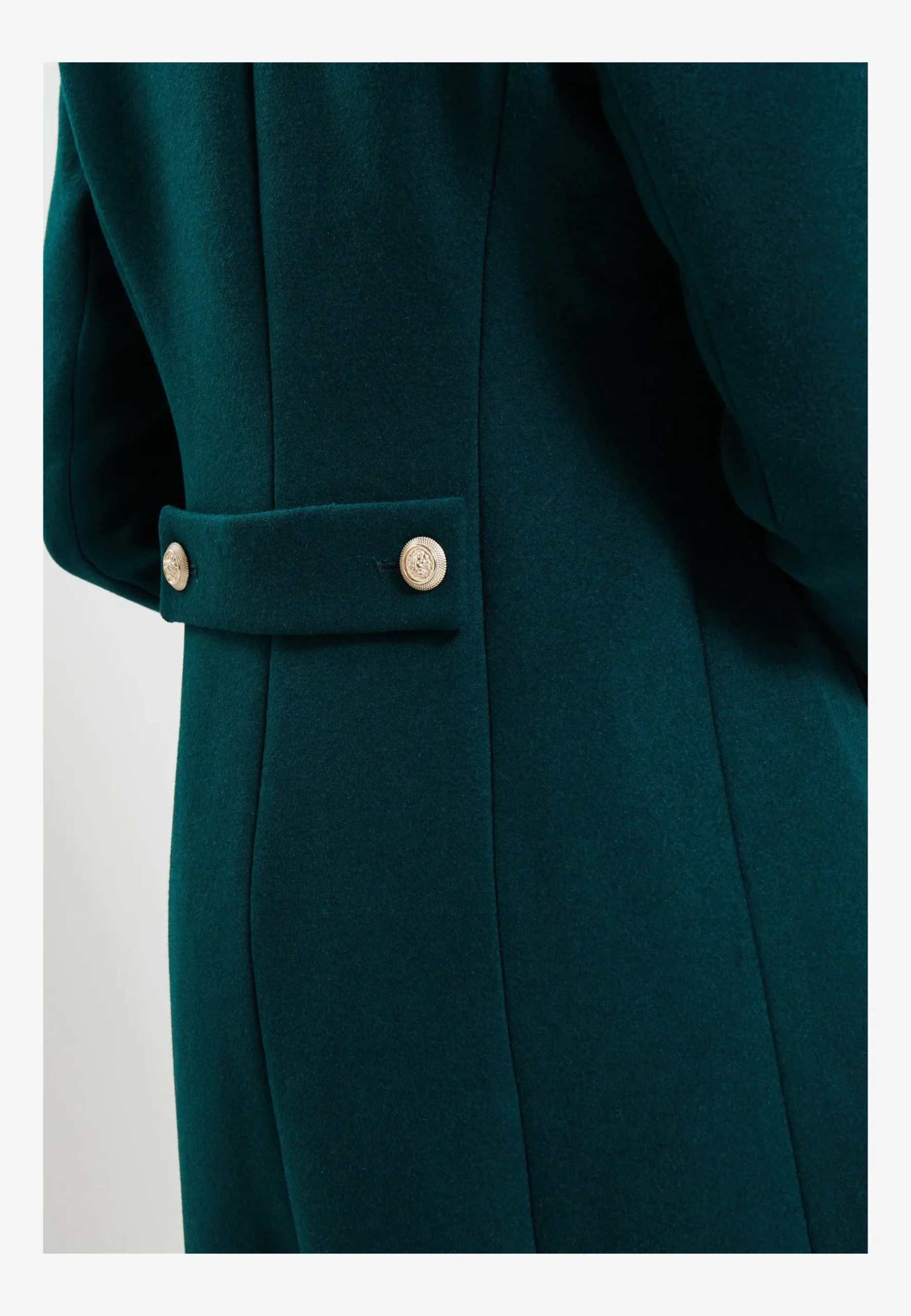 Manteau Classique|Grain de Malice Sale