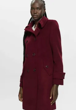 Manteau Classique|Esprit Collection Clearance