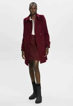Manteau Classique|Esprit Collection Clearance