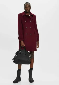 Manteau Classique|Esprit Collection Clearance
