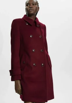 Manteau Classique|Esprit Collection Clearance