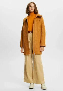 Manteau Classique|Esprit Flash Sale