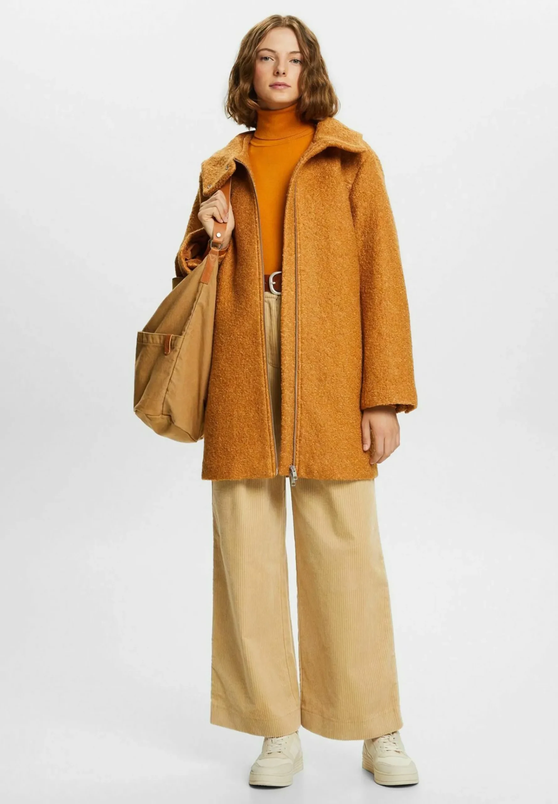 Manteau Classique|Esprit Flash Sale