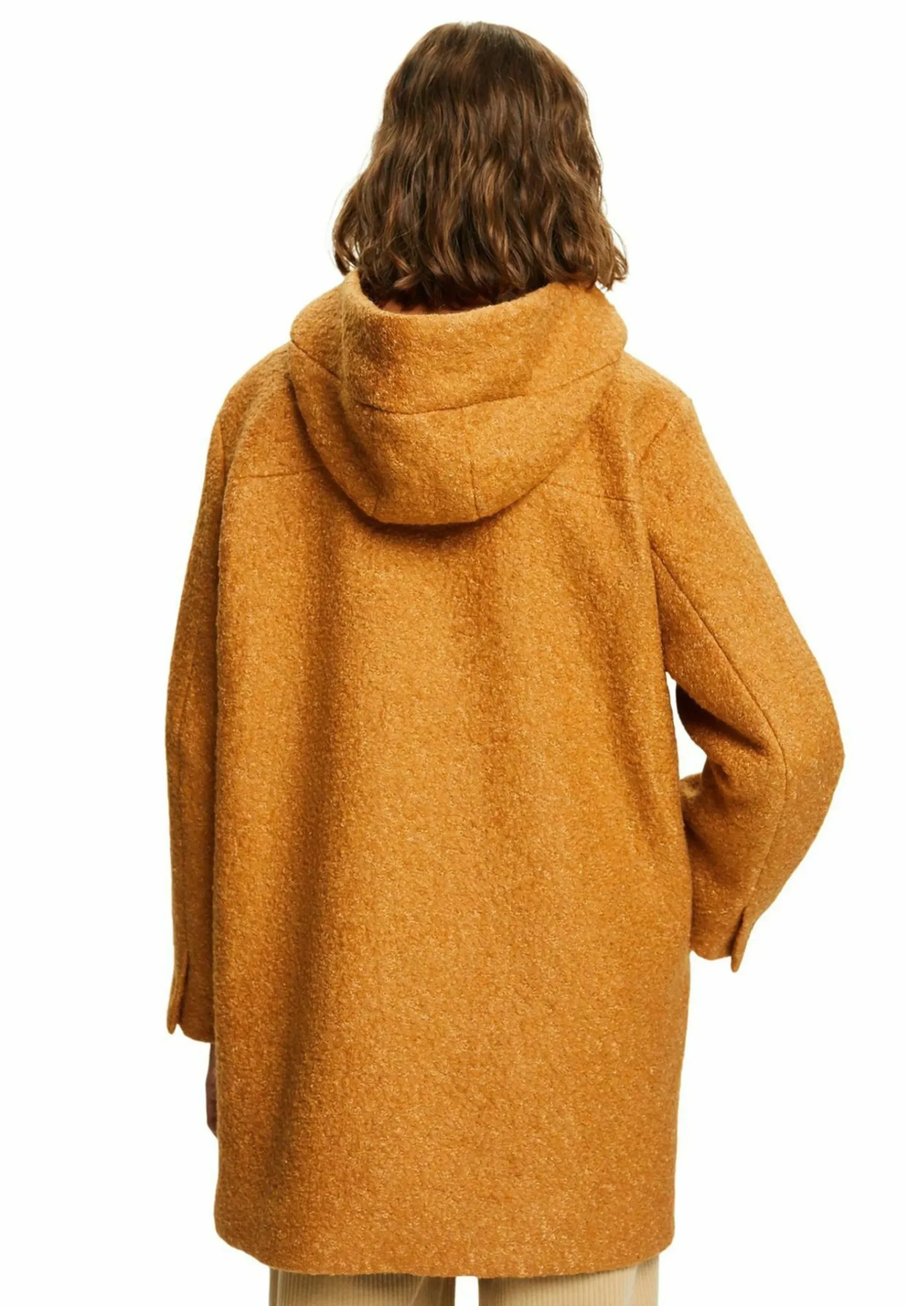 Manteau Classique|Esprit Flash Sale
